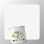 ЭМАЛЬ ВОДОРАЗБАВИМАЯ NCS 0601 G