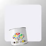 ЭМАЛЬ ВОДОРАЗБАВИМАЯ NCS 0603 R60B