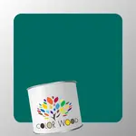 ЭМАЛЬ ПОЛИАКРИЛОВАЯ NCS 4050 B60G