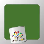 ЭМАЛЬ ПОЛИАКРИЛОВАЯ NCS 4050 G30Y