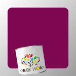 ЭМАЛЬ ПОЛИАКРИЛОВАЯ NCS 4050 R30B