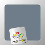 ЭМАЛЬ ПОЛИАКРИЛОВАЯ NCS 5010 R90B