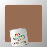 ЭМАЛЬ ПОЛИАКРИЛОВАЯ NCS 5020 Y50R