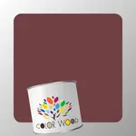 ЭМАЛЬ ПОЛИАКРИЛОВАЯ NCS 6020 R