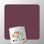 ЭМАЛЬ ПОЛИАКРИЛОВАЯ NCS 6020 R20B