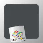 ЭМАЛЬ ПОЛИАКРИЛОВАЯ NCS 7502 B