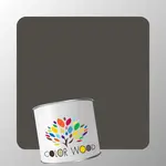 ЭМАЛЬ ПОЛИАКРИЛОВАЯ NCS 7502 Y