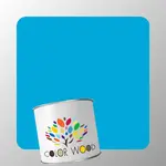 ЭМАЛЬ ВОДОРАЗБАВИМАЯ NCS 1060 B