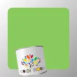 ЭМАЛЬ ВОДОРАЗБАВИМАЯ NCS 1060 G30Y