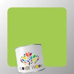 ЭМАЛЬ ВОДОРАЗБАВИМАЯ NCS 1060 G40Y