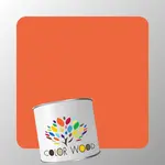 ЭМАЛЬ ВОДОРАЗБАВИМАЯ NCS 1070 Y70R