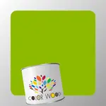 ЭМАЛЬ ВОДОРАЗБАВИМАЯ NCS 1075 G40Y