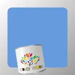 ЭМАЛЬ ВОДОРАЗБАВИМАЯ NCS 1550 R80B