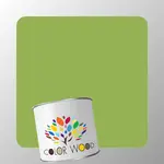 ЭМАЛЬ ВОДОРАЗБАВИМАЯ NCS 2050 G40Y