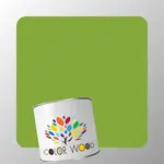 ЭМАЛЬ ВОДОРАЗБАВИМАЯ NCS 2060 G40Y