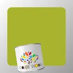 ЭМАЛЬ ВОДОРАЗБАВИМАЯ NCS 2060 G60Y