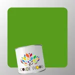 ЭМАЛЬ ВОДОРАЗБАВИМАЯ NCS 2070 G30Y