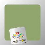 ЭМАЛЬ ВОДОРАЗБАВИМАЯ NCS 3030 G40Y