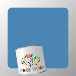 ЭМАЛЬ ВОДОРАЗБАВИМАЯ NCS 3040 R90B