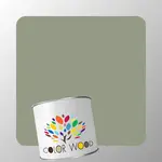 ЭМАЛЬ ВОДОРАЗБАВИМАЯ NCS 4010 G50Y