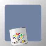 ЭМАЛЬ ВОДОРАЗБАВИМАЯ NCS 4020 R80B