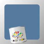 ЭМАЛЬ ВОДОРАЗБАВИМАЯ NCS 4030 R90B