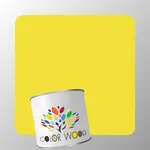 ЭМАЛЬ ВОДОРАЗБАВИМАЯ RAL 1018