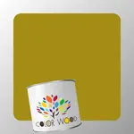 ЭМАЛЬ ПОЛИАКРИЛОВАЯ RAL 1027