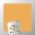 ЭМАЛЬ ПОЛИАКРИЛОВАЯ RAL 1034