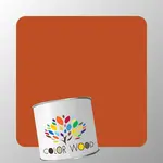 ЭМАЛЬ ПОЛИАКРИЛОВАЯ RAL 2001