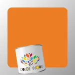 ЭМАЛЬ ПОЛИАКРИЛОВАЯ RAL 2011