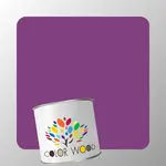 ЭМАЛЬ ПОЛИАКРИЛОВАЯ RAL 4001