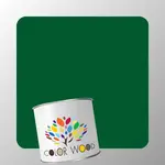 ЭМАЛЬ ВОДОРАЗБАВИМАЯ RAL 6016