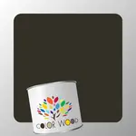 ЭМАЛЬ ПОЛИАКРИЛОВАЯ RAL 6022