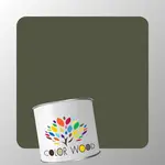 ЭМАЛЬ ВОДОРАЗБАВИМАЯ RAL 7003