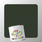 ЭМАЛЬ ПОЛИАКРИЛОВАЯ RAL 7009