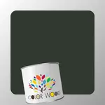 ЭМАЛЬ ВОДОРАЗБАВИМАЯ RAL 7010