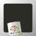 ЭМАЛЬ ПОЛИАКРИЛОВАЯ RAL 7022