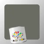 ЭМАЛЬ ВОДОРАЗБАВИМАЯ RAL 7030