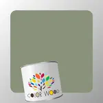 ЭМАЛЬ ПОЛИАКРИЛОВАЯ RAL 7032