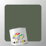 ЭМАЛЬ ВОДОРАЗБАВИМАЯ RAL 7033