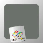 ЭМАЛЬ ВОДОРАЗБАВИМАЯ RAL 7036