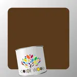 ЭМАЛЬ ВОДОРАЗБАВИМАЯ RAL 8008