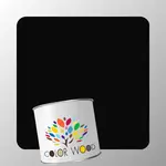 ЭМАЛЬ ВОДОРАЗБАВИМАЯ RAL 8022