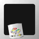 ЭМАЛЬ ВОДОРАЗБАВИМАЯ RAL 9005