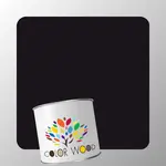 ЭМАЛЬ ВОДОРАЗБАВИМАЯ RAL 9017