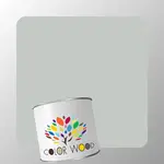 ЭМАЛЬ ВОДОРАЗБАВИМАЯ RAL 9018