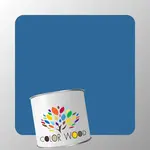 ЭМАЛЬ ВОДОРАЗБАВИМАЯ NCS 4040 R90B