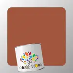 ЭМАЛЬ ВОДОРАЗБАВИМАЯ NCS 4040 Y70R