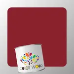 ЭМАЛЬ ВОДОРАЗБАВИМАЯ NCS 4050 R